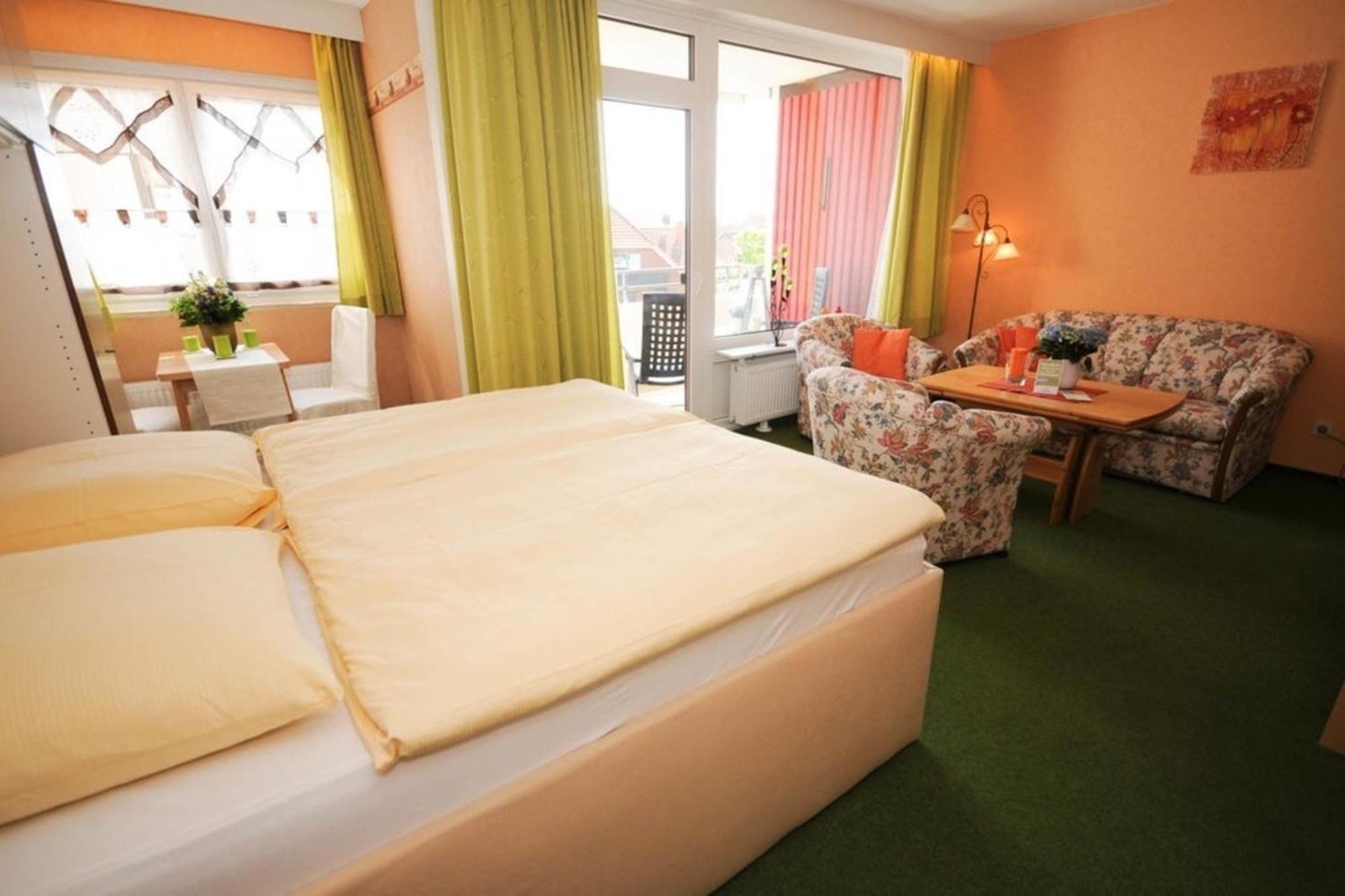 Ferienwohnung Berolina Whg 219 Dahme  Exterior foto
